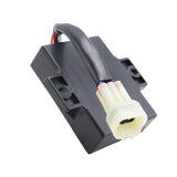 Motorcycle Ignitor CDI Box Module Unit for BMW F650 ST Strada 0169 1993-2000 071000-0820