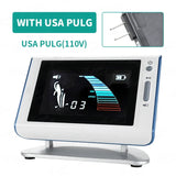 Premium Laboratory Endo Apex Locator Measuring Instrument LCD Screen Root Canal Apex Location Dentistrys Tools