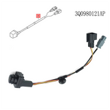 3Q0980121AP Rear View Camera For  Taigo (CS1) 1.5 TSI 2021 Tailgate Camera Backup Camera