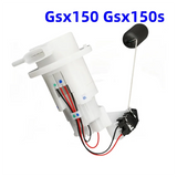 Fuel Pump For Suzuki GSX150S GSX 150 R S 2017-2021- 15100-23K00-000 Motorcycle Replacement Part