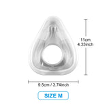 AirFit F20 Replacement Mask F20 Frame System for ResMed AirFit F20 CPAP Mask System CPAP Accessories Comfort Anti Snoring