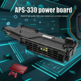 B02B-Power Supply for Sony PlayStation 3 PS3 Super Slim ADP-160AR APS-330 Replacement