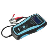 VAT570A Automotive Intelligent Battery Tester AGM Battery UPS Battery Life Internal Resistance 12v24v Universal