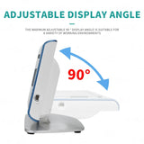 Premium Laboratory Endo Apex Locator Measuring Instrument LCD Screen Root Canal Apex Location Dentistrys Tools