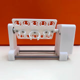 Mini Rotary Mixer - Ultra Quiet Version Speed 20-100RPM Adjustable