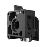 GW-For Creality K2 Plus Extruder Upgrade Kit Built-In Filament Break Sensor Upgrade 6.25:1 Reduction Ratio Dual Gears