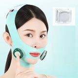 Moulding Facial Lifting Tightening Face Masks Home Portable Remove Double Chin Massager Multi-functional Skincare Instruments