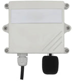 XS-ZY02 30dB~120dB Noise Analog Capacitive Microphone Sound Level Decibel Detector Meter Sensor for Industrial Monitoring