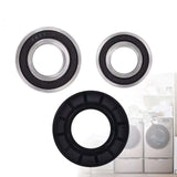 For Samsung Washer Washing Seal Bearing Kit DC62-00156A 6601-002637 6601-000148 Washer Repair Accessories