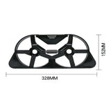 Base Cleaning Tray For Dreame For X30 Ultra / L40 Ultra And For MOVA P10 Ultra Cleaning Tools Home Appliance Parts