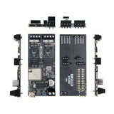 LILYGO T-2CAN ESP32-S3 WiFi Bluetooth CAN Module Development Board with QWIIC Connector