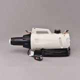 2L Handheld Einstellbare Elektrische Aerosol Sprayer Maschine für Home Office Raum Zerstäubung Desinfektionsmittel Spritzpistole