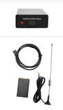 Assembled 100KHz-1.7GHz UV HF RTL-SDR USB Tuner Receiver/ R820T+ 8232 AM FM CW