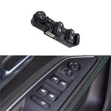 Exclusive For 4008 5008 Citroen C4 C5 Left Front Glass Lifter Switch Electric Folding Auto Parts 98200083ZD