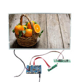 20.7 zoll MT207FHM-N20 1920X1080 FHD Large TFT LCD Screen Type USB C Board
