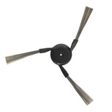 Robot Vacuum Cleaner Replacement Parts Main Roller Side Brush Hepa Filter Made Of High Quality Materials