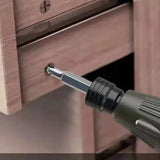 3.6V Electric Screwdriver Multifunctional Mini Rechargeable Lithium Battery Screwdriver with Electric Drill