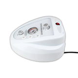 Diamond Microdermabrasion Instrument Pore Cleaning and Dead Skin Rejuvenation Face Blackhead Acne Removal Radio Frequency