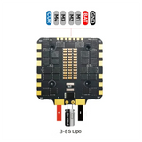 B27B BLS 90A 4-In-1 ESC FPV Brushless ESC 3-6S 30.5X30.5 DSHOT600 ESC Protocol For RC FPV 13/15Inch Freestyle Drones Parts