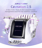 Newest Technology 10 in 1 Ultrasonic 30K Cavitation ef Slimming Vacuum ef Hot & Cold Hammer Slimming baeuty Machine