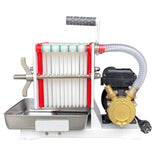 Factory Supply Wine Filter/drinking Water Filter Cartridge Candle Element for Food & Beverage Machinery