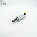 1010100321-1 For DSL2K-X5-J-906-0 Hydraulic Pump Solenoid Valve 1010100321-1 DSL2K-X5-J-906-0 Solenoid Valve Excavator