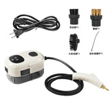 Multi-function Steam Cleaner High Temperature Sterilization Disinfection Car Interior Steam Cleaner for Floor Kitchen Car