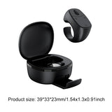 Wireless Camera Shutter Bluetooth-Compatible 5.3 Selfie Button Multi-Function Remote Control Shutter/Clicker for Smartphones