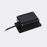 RS485 Solar-Powered Wireless Water Level Sensor | Used for liquid level monitoring, water tank and water pump level control.