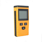 GM3120 Electromagnetic Radiation Detector Meter Dosimeter Tester Counter for Electric Field Radiation Magnetic Field Emission