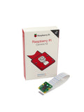Official Raspberry Pi Camera Module V2 (RS/E14 Edition) - 8MP Sony IMX219 for Pi 4B/3B+/3B with CSI Ribbon Cable