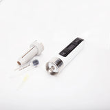 Anti-Wrinkle Pen Skincare Quantum Filling Instrument for Removing Eye Bag Skin Tightening Automatic Liquid Water Injection Pens