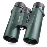 Celestron YYX10X42 Waterproof Fogproof Binocular Telescopes Handheld Binoculars for Hunting Camping Multi-Coated BAK4 Prisms