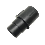Dust Brush Adapter 32Mm Round Horse Hair For Shark NV350 NV351 NV352 NV356 NV356E NV357 Dusting Brush Conversion To