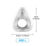 AirFit F20 Replacement Mask F20 Frame System for ResMed AirFit F20 CPAP Mask System CPAP Accessories Comfort Anti Snoring