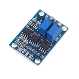 High Precision Microvolt/Millivolt Amplifier Module - AD620 Instrumentation Amplifier for Small Signal Transducer