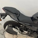 Motorcycle Front Seat Cowl Cushion Pad For Kawasaki Ninja 500 Z500 2024-2026 Motorcycle Accessories