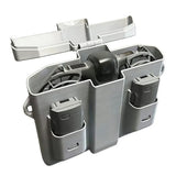 Portable 3D Printed Protective Case Hard Shell Impact Resistant Carrying Case Shockproof Hard Case for DJI NEO 2 Outdoor