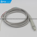 Professional Original W++dpeck Scaler Handpiece Teeth Cleanings Machine Hw-1 Sealing Handpiece Medicals Equipment