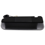 Car Sun Visor Light Sunglasses Sunshade With Light Mirrors For Geely Manjaro 2022 2023 Xingyue L Kx11 Geely Atlas