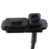Car Back Rearview Camera Assembly 39530-TX6-A11 For Acura ILX 2016-2017 Backup Park Assist Camera 39530TX6A11