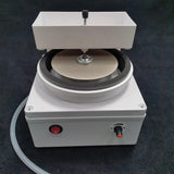 Versatile Electric Grinding Machine - Portable, Adjustable Speed, Desktop Water Grinder for Polishing