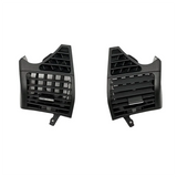 For Mercedes-Benz S-Class W220 1998-2005 Dashboard Air Conditioner AC Vent Cover Outlet Panel 2208300254 Car Right