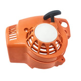 4241-080-2106 Leaf Blower Rewind Recoil Pull Starter Compatible with Stihl BG86 SH86 BG56 BG56c Leaf Blower Accessories