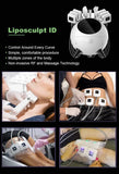2026 Innovative Trubody Trusculpt ID Flex Fat Reduction Muscle Building EMS RF Beauty Machine