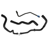 Radiator Coolant Hose Heater Hose 94543097 13251435 13251447 13291779 25193343 55596898 For Cruze 1.4L