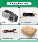 For Porsche Cayenne Yeti Golf 6 VI MK6 Polo 6R V Passat CC Magotan Bora AHD 1080P 170° FishEye Rear View Camera HD Night Vision