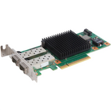 ABWG-SP310 for Intel X520-DA2 E10G42BTDA 82599ES Dual Optical Port 10G Gigabit Fiber Optic Network