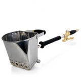 Multifunctional Pneumatic Cement Sprayer Waterproof Paint Spray Gun for Interior and Exterior Walls of Cement Sprayer