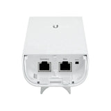 NSM5 NanoStation M5 5GHz Outdoor AirMAX CPE 150+Mbps 15+Km Wireless Bridge